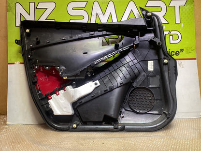2015 Mazda Demio - Seats Set PN: see photos