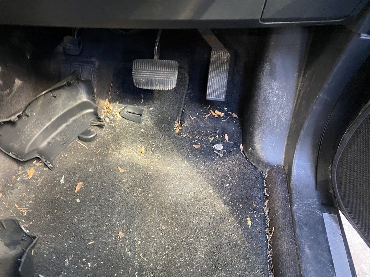 2006 Nissan Murano PNZ50