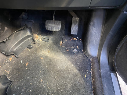 2006 Nissan Murano PNZ50