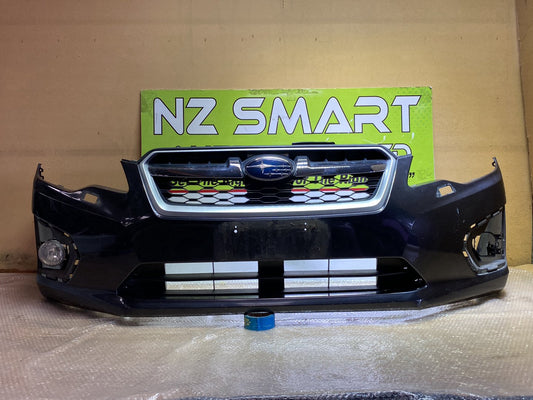 2013 Subaru Impreza - Front Bumper PN: see photos