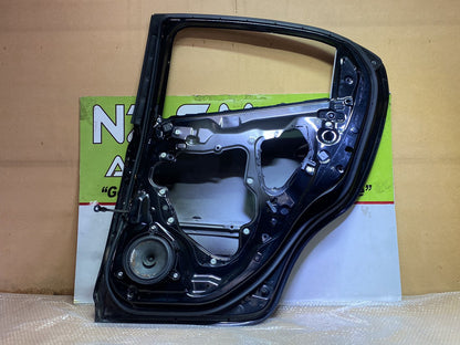 2015 Mazda Demio - Right Rear Door PN: see photos