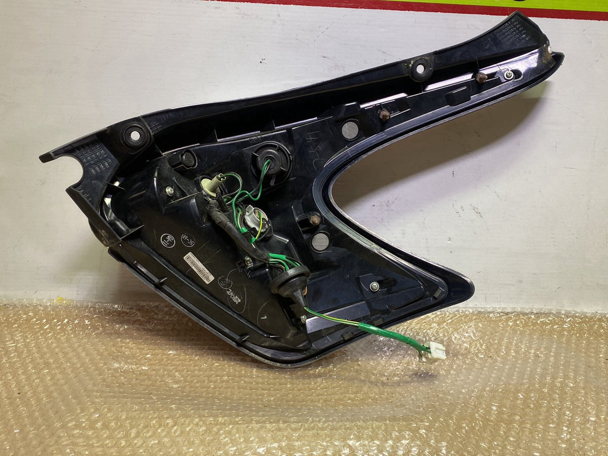 2016 Nissan Juke YF15 - Left Taillight PN: 265553YM0B