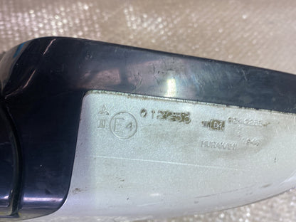 2004 Mitsubishi Grandis- Right Door Mirror PN: 9 wires