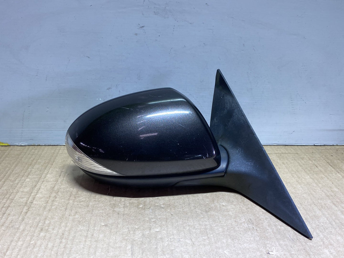 2010 Mazda Atenza - Right Door Mirror PN: 8 wires