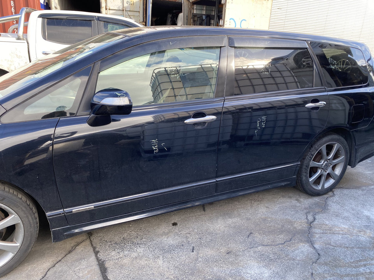 2008 Honda Odyssey RB1- Dismantling For Parts