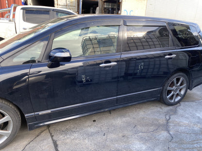 2008 Honda Odyssey RB1- Dismantling For Parts