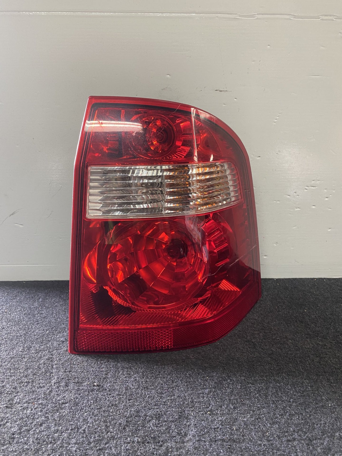 2004 Ford Territory - Right Taillight PN: see pics
