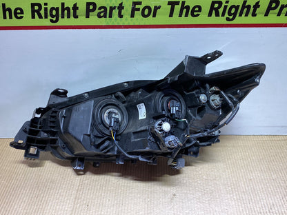 2014 Mazda CX-5 - Right Headlight PN: KJ01-51-030