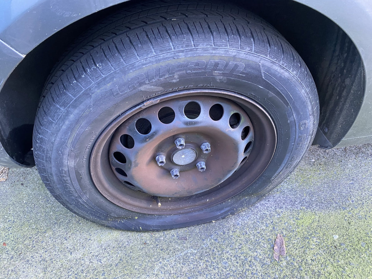 2006 Volkswagen Golf 1.6 Trendline  Dismantling For Parts