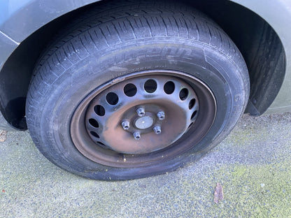 2006 Volkswagen Golf 1.6 Trendline  Dismantling For Parts