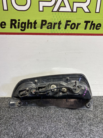 2009 Used Toyota Passo 1KR - Left Taillight PN: 220-51895