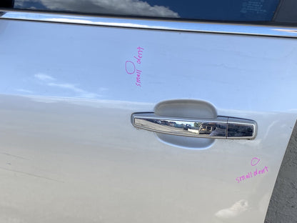 2015 Holden Trax - Left Front Door Shell
