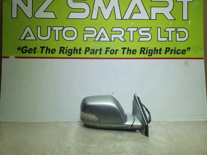 2010 Honda CR-V- Right Door Mirror PN: 9 wires