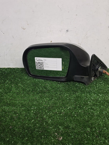2006 Subaru Legacy - Left Door Mirror PN: 91029AG070/ 9 wires