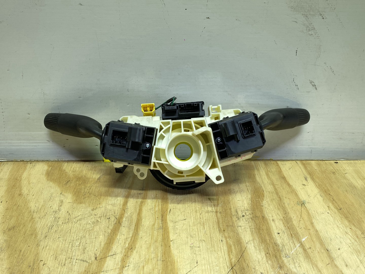 2010 Honda Fit GE6 - Combination Switch