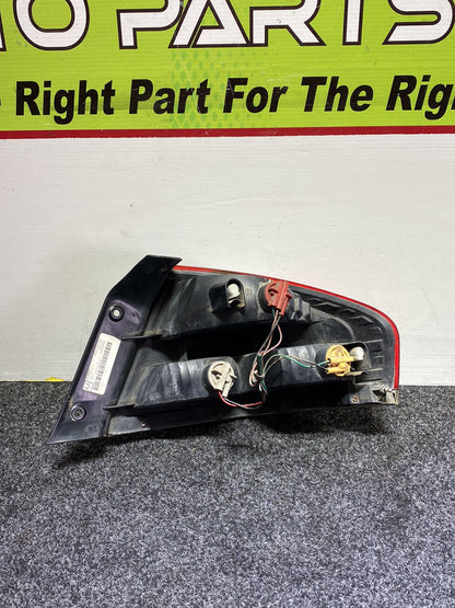 2008 Ford Falcon - Left Taillight PN: 957 377