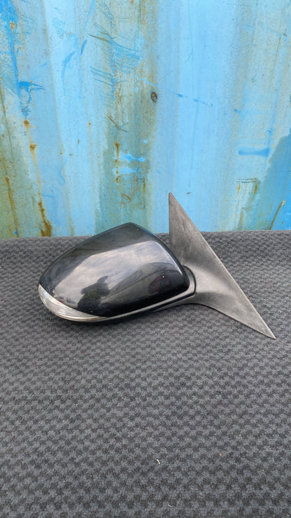 2009 Mazda Atenza 6 GH - Right Door Mirror