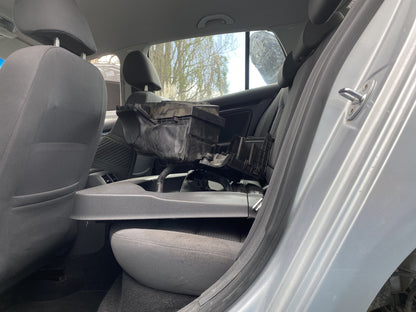 2007 Volkswagen Golf GT - Dismantling For Parts