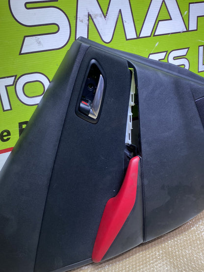 2015 Mazda Demio - Seats Set PN: see photos