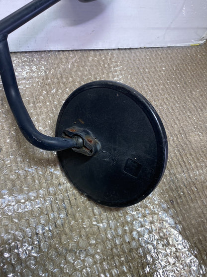 2007 Nissan Caravan- Left Door Mirror PN: see photos