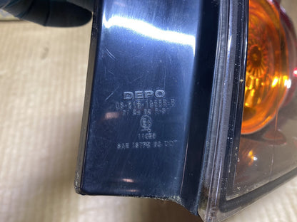 2006 Mazda Axela BK - Right Taillight PN: see photo