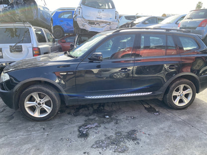 2005 BMW X3 3.0i WBAPA92060WB32416 Dismantling For Parts