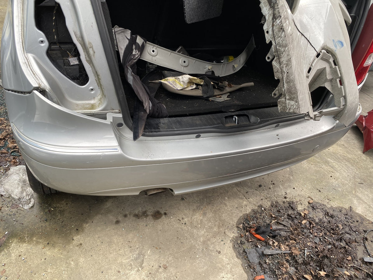 2005 Mercedes-Benz A200 - Dismantling For Parts