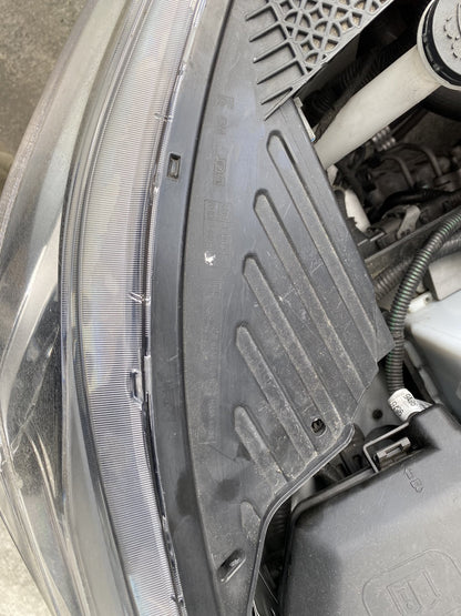 2018 Holden Spark LT Dismantling For Parts
