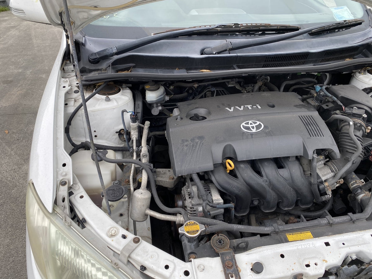 2009 Toyota Corolla  Dismantling For Parts