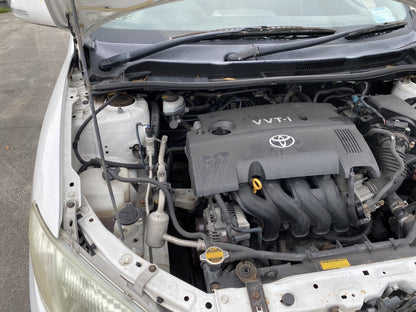 2009 Toyota Corolla  Dismantling For Parts