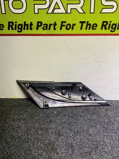 2011 Mazda Biante CCEFW - Left Indicator PN: Left Side Marker C273-510B0