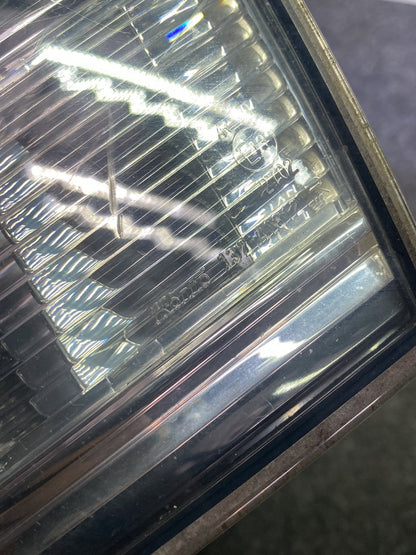 2010 Mazda Atenza - Right Tailgate Light PN: KOITO 132-41312