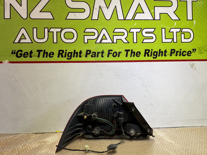 2001 Mitsubishi Lancer- Right Taillight PN: MR971486