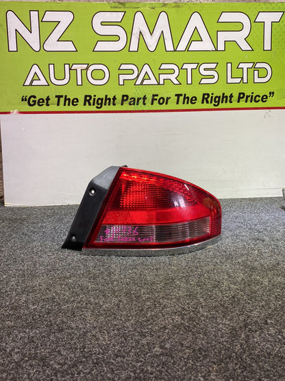 2005 Ford Falcon - Right Taillight PN: 3R2313404AB