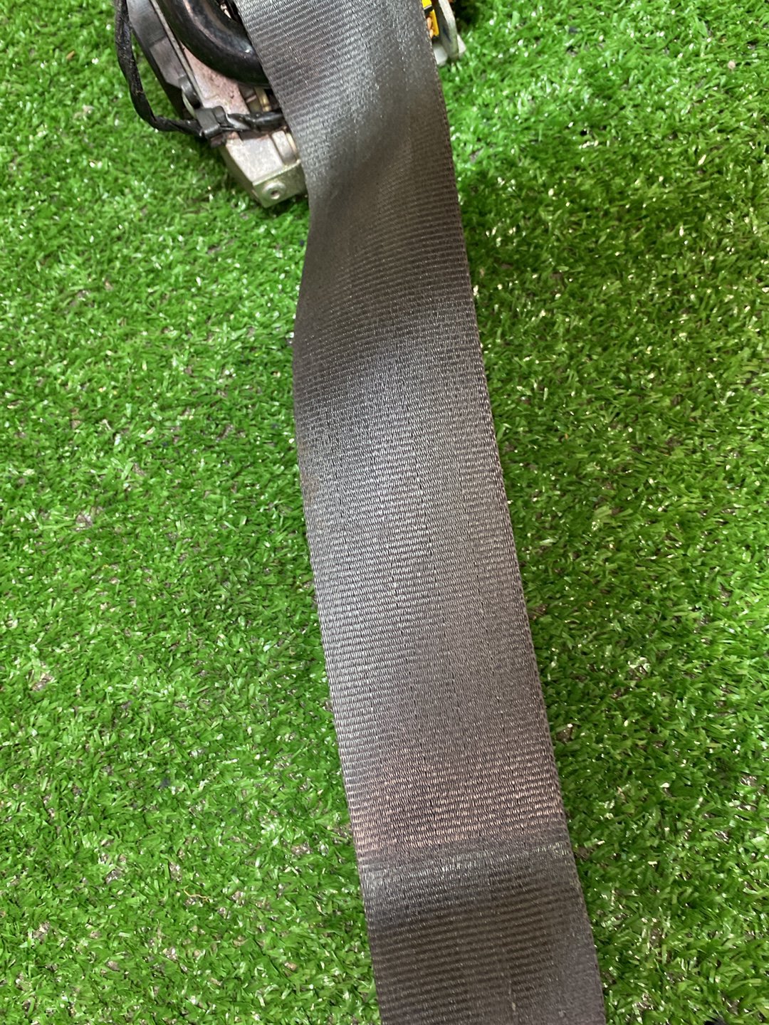May 2011 to Aug 2015 - Ford Focus LW - Left Front Seat Belt