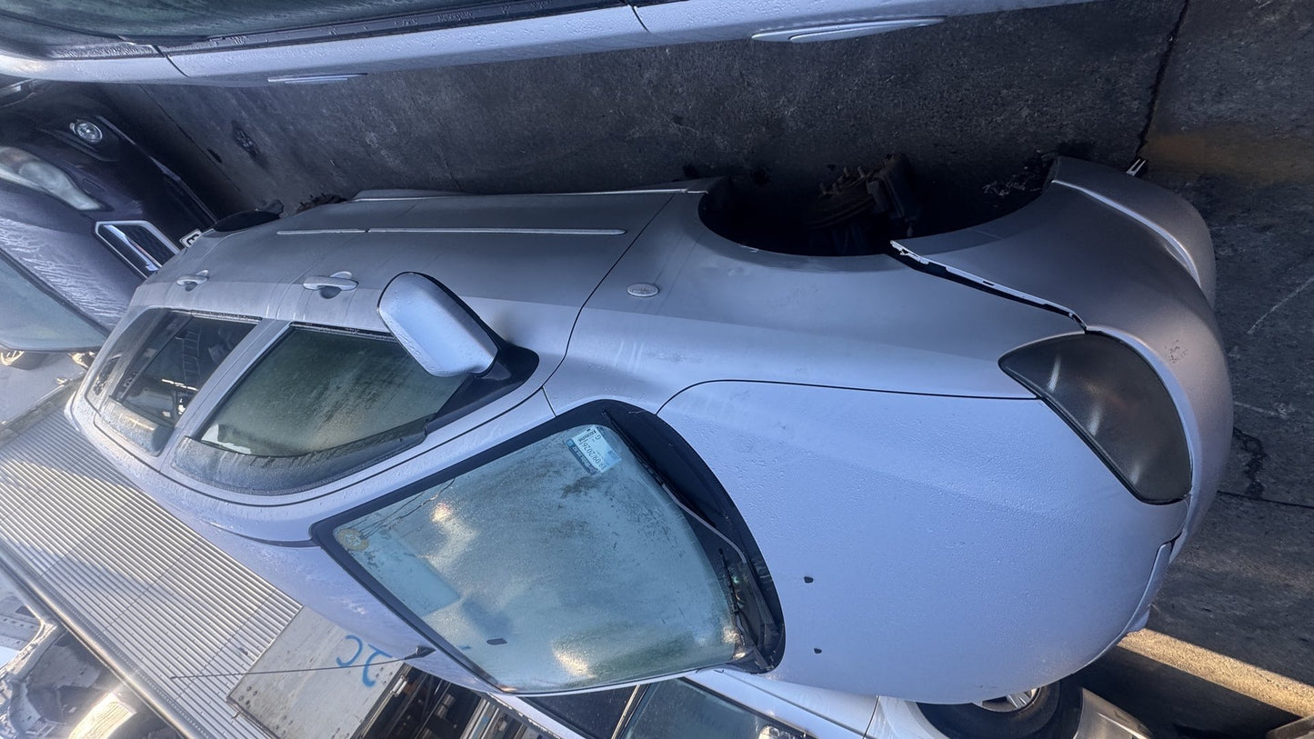 2004 Mazda Demio DY5W  Dismantling For Parts