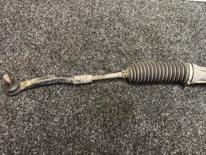2010 Nissan Juke YF15- Power Steering Rack PN: Part Number (OEM) 48001-1KE1A