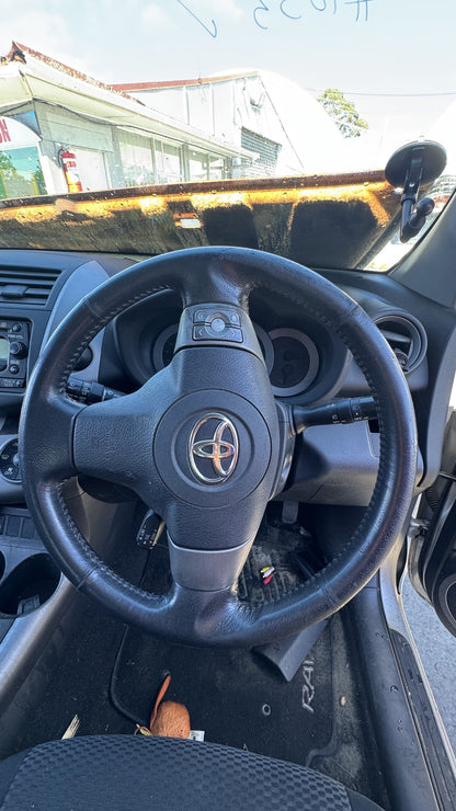 2006 Toyota RAV4 Dismantling For Parts