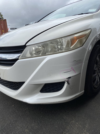 2010 Honda Stream RN6 Dismantling For Parts