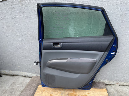 2005 Used Toyota Prius W20 - Right Rear Door