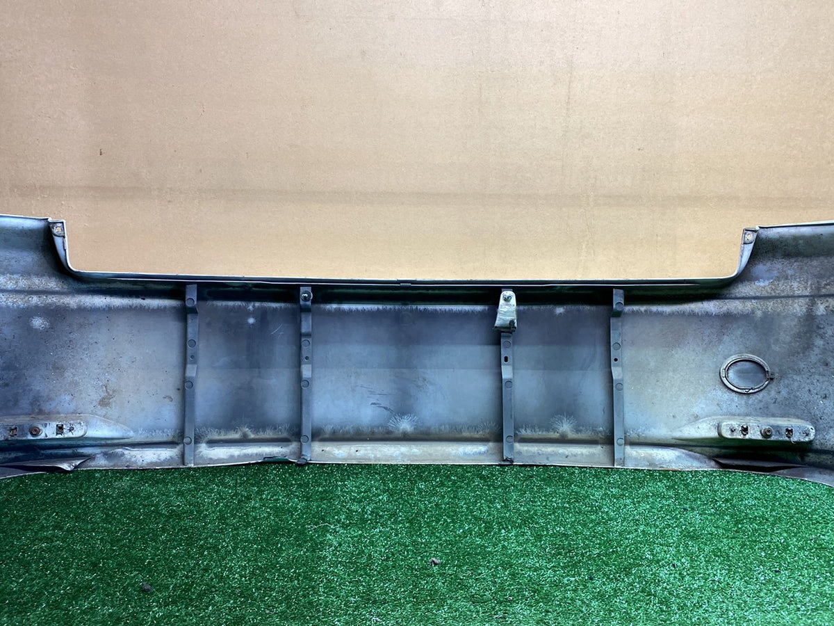 2005 Used Toyota Ipsum - Rear Bumper PN: 5215944270A0