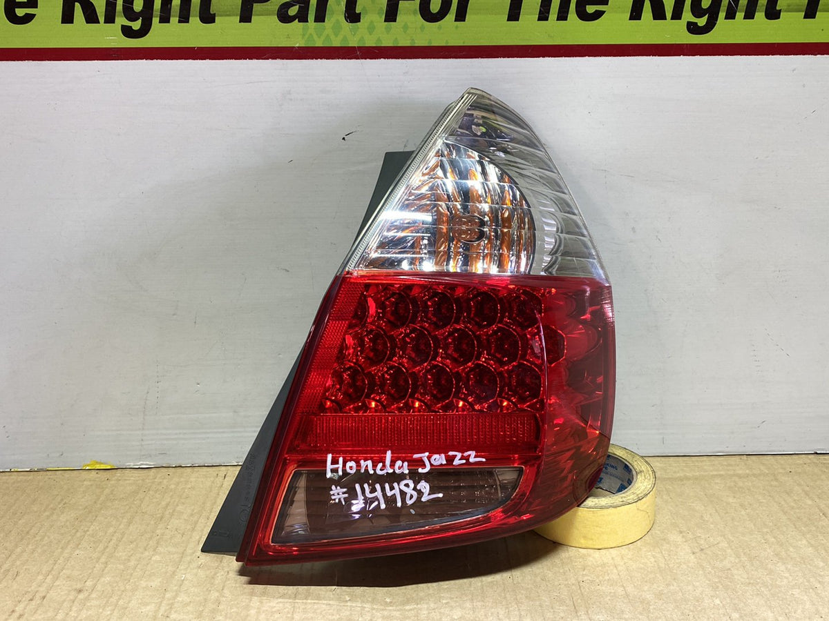 2006 Honda Jazz - Right Taillight PN: ICHIKOH 4995