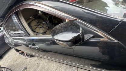 2005 Nissan Fuga 450GT GY50 Dismantling For Parts
