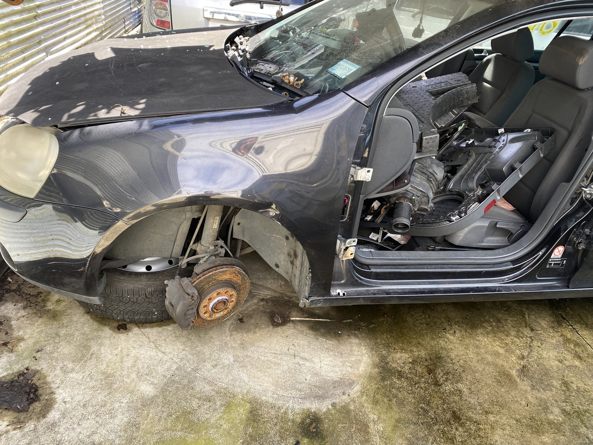 2006 Volkswagen Golf Dismantling For Parts- Dismantling For Parts - Dismantling For Parts