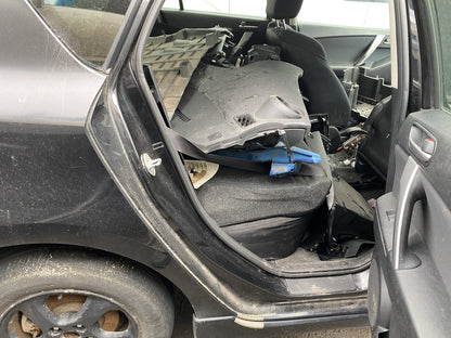 2010 Mazda Axela BLEFW Dismantling for Parts