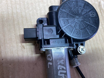 2010 Mazda Axela - Right Front Window Regulator/Motor