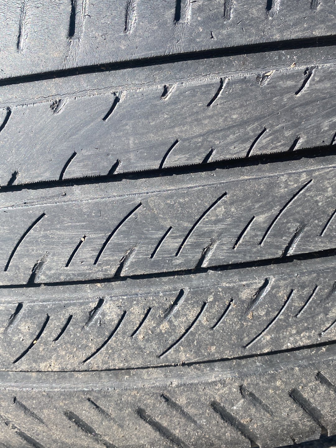 - Mag Wheel Set PN: Schnitzer 5x115 Stud Pattern