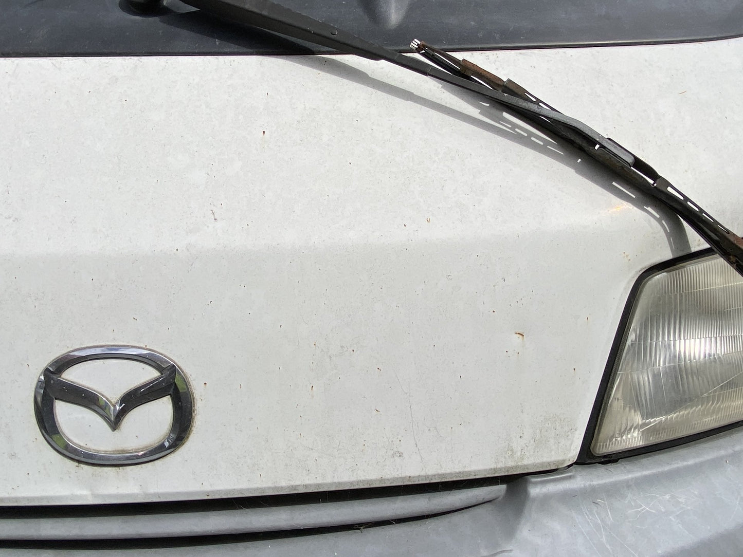 2009, Mazda, Bongo Friendee, SK82V Dismantling For Parts
