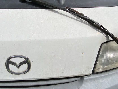 2009, Mazda, Bongo Friendee, SK82V Dismantling For Parts