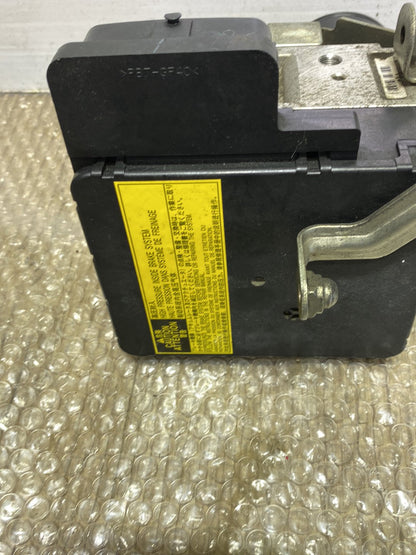 2010 Used Toyota Prius- ABS Pump PN: see photos